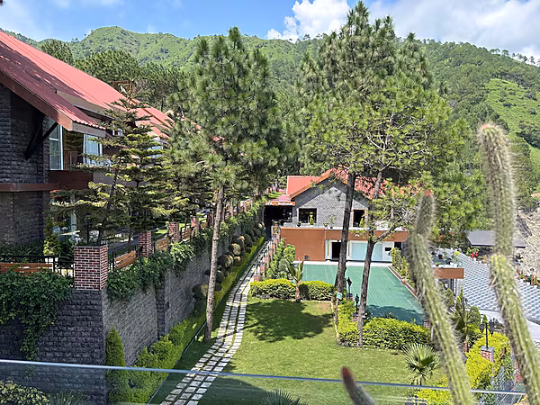 Luxury Property
